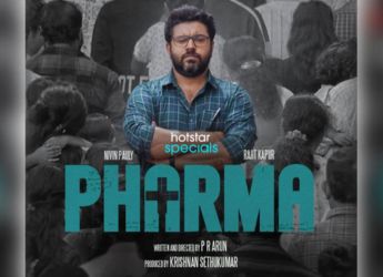 Pharma OTT Release Date: When and Where to Watch it Online?
