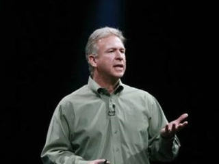 Apple Leadership Shakeup: Phil Schiller Gives Up App Store, Events Roles