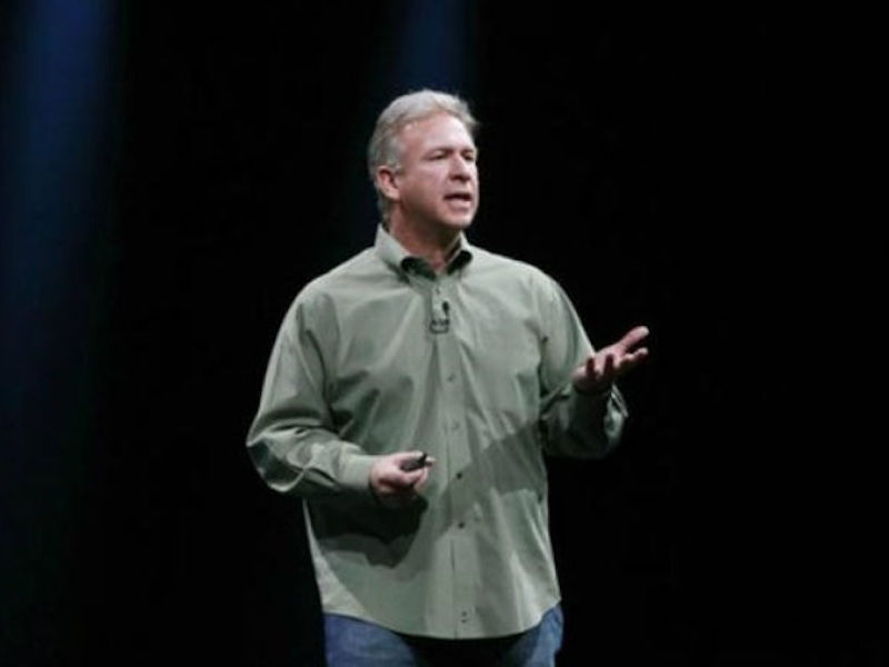 Phil Schiller on App Store Upgrade Pricing, Amazon Echo-Like Devices, Swift, and More