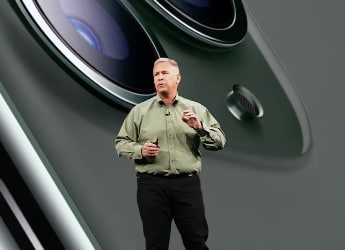 Apple-এর নেতৃত্ব বদলের নতুন অধ্যায় শুরু, CEO টিম কুকের পর এবার ফিল সিলার