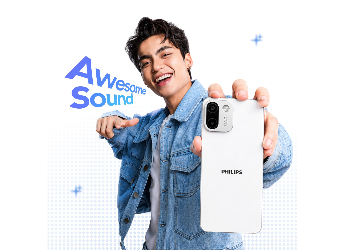 Philips সস্তায় ভারতে আনছে 64MP AI ক্যামেরা ও 8GB পর্যন্ত র&zwj;্যামের 5G ফোন