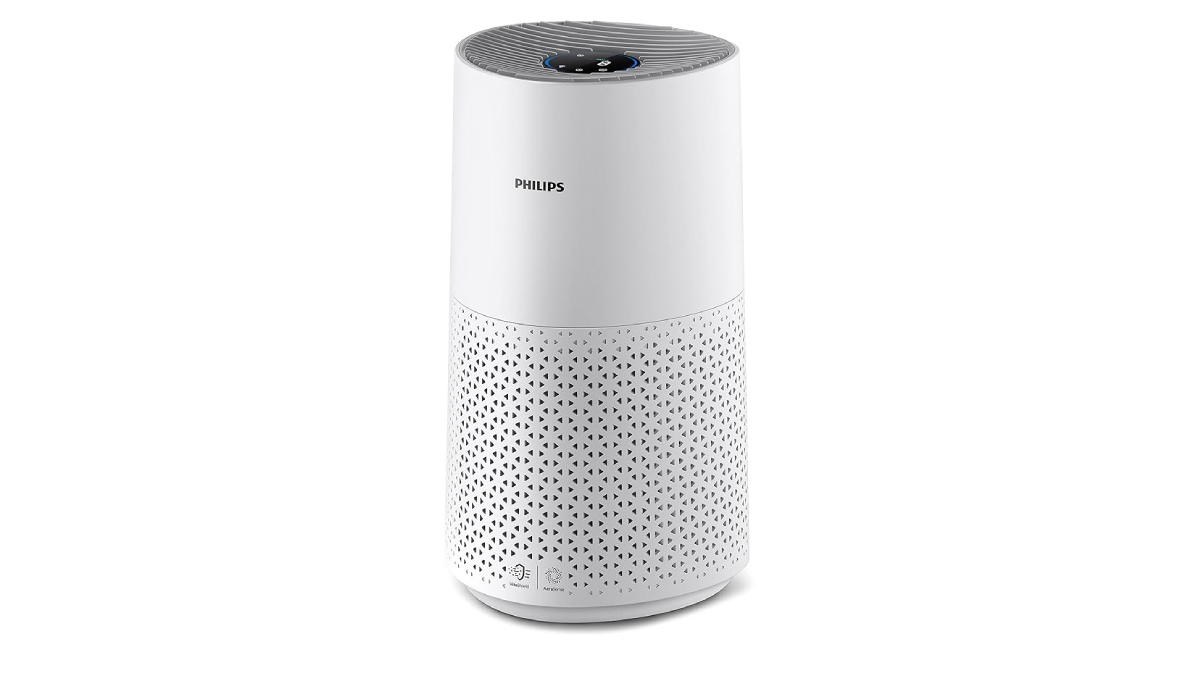 Amazon Sale 2025: Best Offers on Air Purifiers From Philips, Qubo, Agaro and More