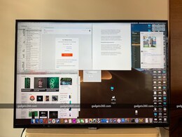 Philips BDM4350UC 43-Inch 4K Ultra HD Monitor Review Philips BDM4350UC 43-Inch 4K Ultra HD Monitor Review