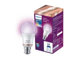 Amazon சேல் 2025: Smart Bulbs-க்கு Top Deals; விலை Rs. 449 முதல் ஆரம்பம்.