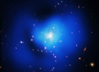 JWST Identifies Cooling Gas in Phoenix Cluster, Unlocking Star Formation Process