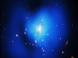 JWST Identifies Cooling Gas in Phoenix Cluster, Unlocking Star Formation Process JWST Identifies Cooling Gas in Phoenix Cluster, Unlocking Star Formation Process