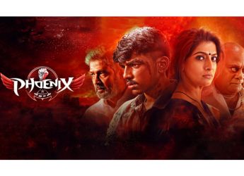 Phoenix OTT Release Date: Know When and Where to Watch This Tamil Action-Drama Online