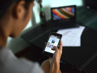 Internet Freedom on the Decline in India, Finds Freedom House