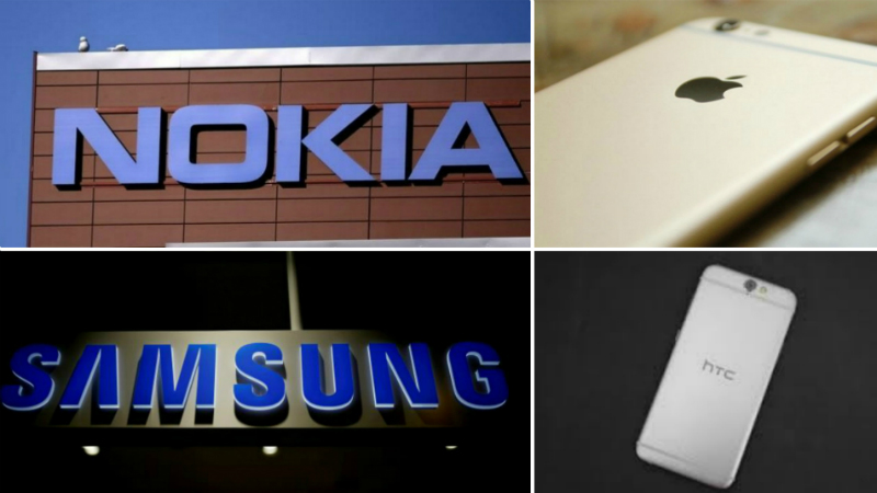 iPhone 8, Samsung Galaxy S8, Nokia&rsquo;s Android Phones, and Other Mobiles We&rsquo;re Looking Forward to in 2017