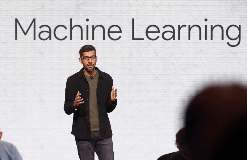 Google Assistant Takes Centre Stage at Made by Google Event