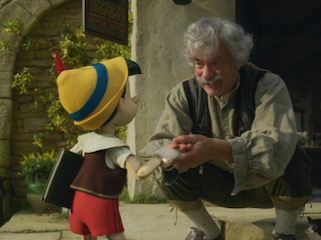 Disney+ Hotstar September 2022: Andor, Pinocchio, Thor: Love and Thunder, and More