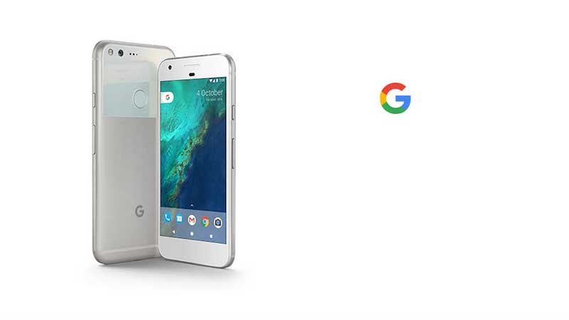 Google Pixel, Pixel XL Get Listed by Retailer and Carriers; Specifications and Design Revealed
