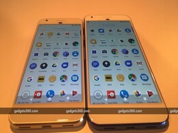 Google Pixel 2 Will Arrive Later This Year, Stick to Premium Segment: Rick Osterloh Google Pixel 2 Will Arrive Later This Year, Stick to Premium Segment: Rick Osterloh