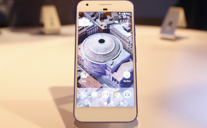 Google Pixel Resellers See Their Google Accounts Locked for Violating Terms of Service