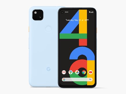 Google Releases New Pixel 4a Update, Affected Owners Can Claim Eligible for Free Battery Replacement