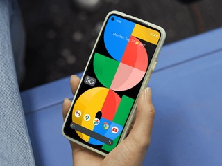 Google Pixel 5a 5G With Snapdragon 765G SoC, 4,680mAh Battery, IP67 Build Launched: Price, Specifications