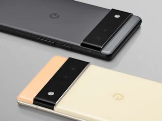 Google Pixel 6, Pixel 6 Pro Pre-Orders, Sale Said to Begin Next Month