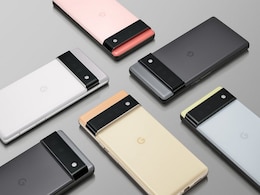 Google Said to Tap Samsung 5G Modem Tech for Next Pixel Flagship Google Said to Tap Samsung 5G Modem Tech for Next Pixel Flagship