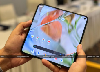 ஒட்டுமொத்த Foldable செல்போன்களுக்கும் ஆப்பு வச்ச Google