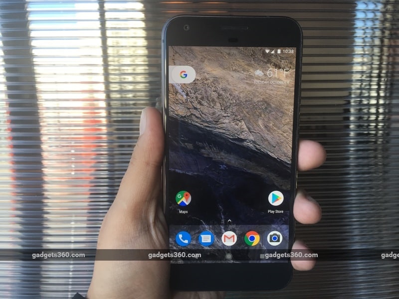 Google Pixel Phones in Pictures | Gadgets 360