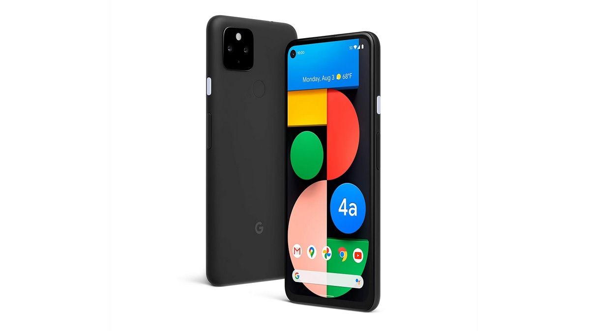 Google Pixel 4a 5G Users Say Touchscreen Issue Not Fixed After January Update
