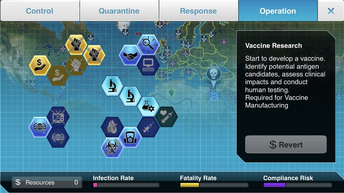 Plague Inc: The Cure Game Expansion Lets You Save the World from Global Pandemic, Free Till COVID-19 Is Under Control