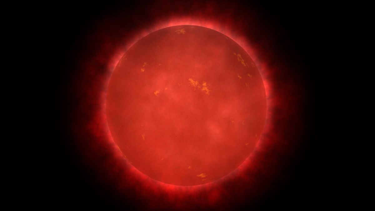 Planet-Eating Stars Offer a Glimpse Into Earth&rsquo;s Fate as the Sun Nears Its Final Stages