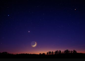 February 2025 Planet Parade: How to See Five Planets Align in the Sky