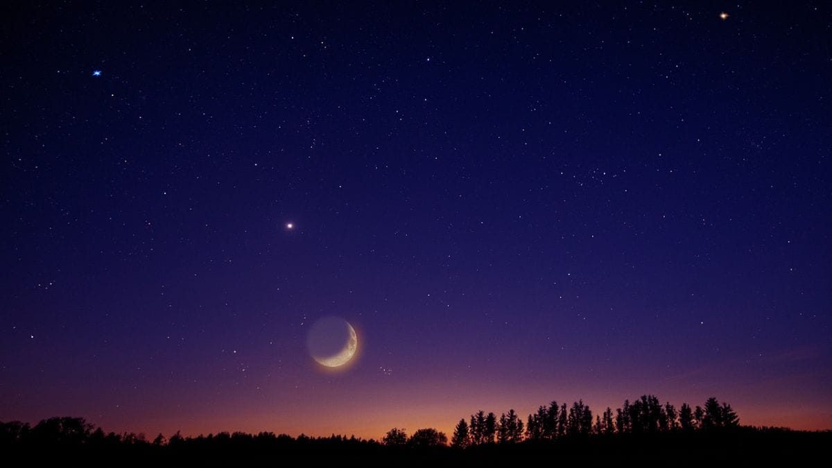 Night Sky: Latest News, Photos, Videos on Night Sky - NDTV.COM