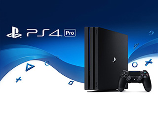 PS4 Pro Will Not Get a Firmware Update to Play Blu-ray Discs at 4K