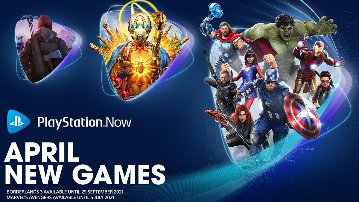 PlayStation Now to Add Support for Streaming 1080p Capable Games This Week