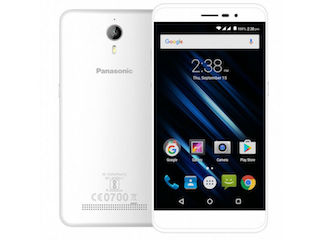 Panasonic P77 16GB Storage Variant Launched in India: Price, Specifications