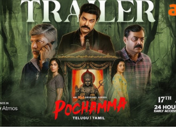 Pochamma OTT Release Date Revealed: When and Where to Stream This Original Series Online?