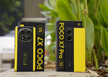 Best Smartphones Under Rs 30,000 in India: Poco X7 Pro 5G, Galaxy F56, Motorola Edge 60 Pro, More