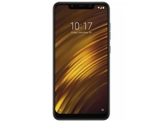 Poco F1 128GB Storage Variant Price Cut in India, Now Available at Rs. 20,999