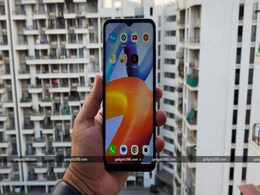 Poco Teases Partnership With Airtel to Launch ‘Most Affordable 5G Device’ in India Poco Teases Partnership With Airtel to Launch ‘Most Affordable 5G Device’ in India