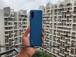 Poco C51 Gets a Rs. 2,500 Discount With an Airtel Prepaid Connection: All Details Poco C51 Gets a Rs. 2,500 Discount With an Airtel Prepaid Connection: All Details