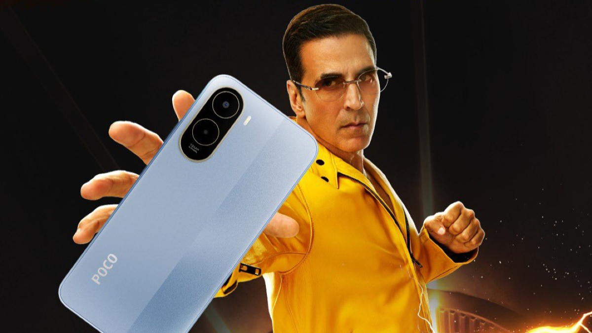 Poco C81 সিরিজের দুই নতুন বাজেট স্মার্টফোন ভারতে লঞ্চ হল, দাম 10,000 টাকার কম