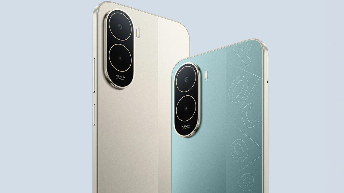 Poco C81 Pro: আকর্ষণীয় বাজেট ফোন আনছে পোকো, লঞ্চের আগেই ফাঁস সমস্ত ফিচার্স