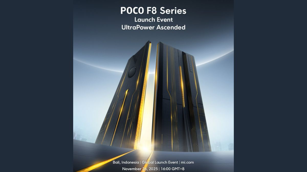 ஃப்ளாக்ஷிப் கில்லர் திரும்பி வந்துட்டான்! Poco F8 Ultra மற்றும் Pro-வின் லான்ச் உறுதி