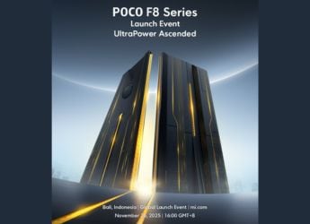 ஃப்ளாக்ஷிப் கில்லர் திரும்பி வந்துட்டான்! Poco F8 Ultra மற்றும் Pro-வின் லான்ச் உறுதி