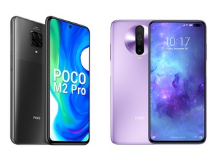 Poco M2 Pro vs Poco X2: What&#039;s the Difference?