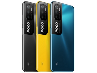 Poco M3 Pro 5G Price in India Tipped for 6GB + 128GB Storage Model Ahead of June 8 Launch