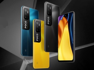 Poco M3 Pro 5G to Go on First Sale Today at 12 Noon via Flipkart: Price, Sale Offers, Specifications