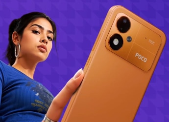 Poco M8 Power আগস্ট 4 ভারতে লঞ্চ হচ্ছে, 8,000mAh ব্যাটারি ও AMOLED ডিসপ্লে কনফার্মড