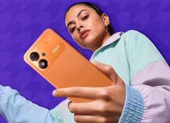 Poco M8 Power বাজেটে 8,000mAh ব্যাটারি, 50MP AI ক্যামেরা, ও 5G-সহ ভারতে লঞ্চ হল