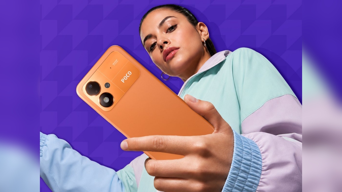 Poco M8 Power বাজেটে 8,000mAh ব্যাটারি, 50MP AI ক্যামেরা, ও 5G-এর সঙ্গে লঞ্চ হল ভারতে