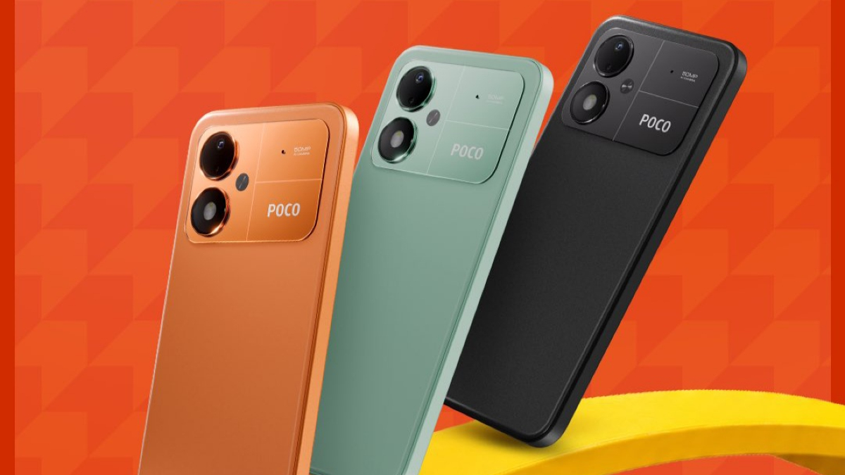 3,000 টাকা ছাড়ে Poco M8 Power-এর সেল শুরু, সস্তায় 8,000mAh ব্যাটারি ও 50MP ক্যামেরা