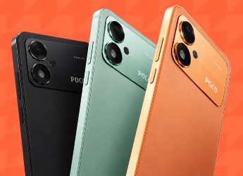 3,000 টাকা ছাড়ে Poco M8 Power-এর সেল শুরু, সস্তায় 8,000mAh ব্যাটারি ও 50MP ক্যামেরা