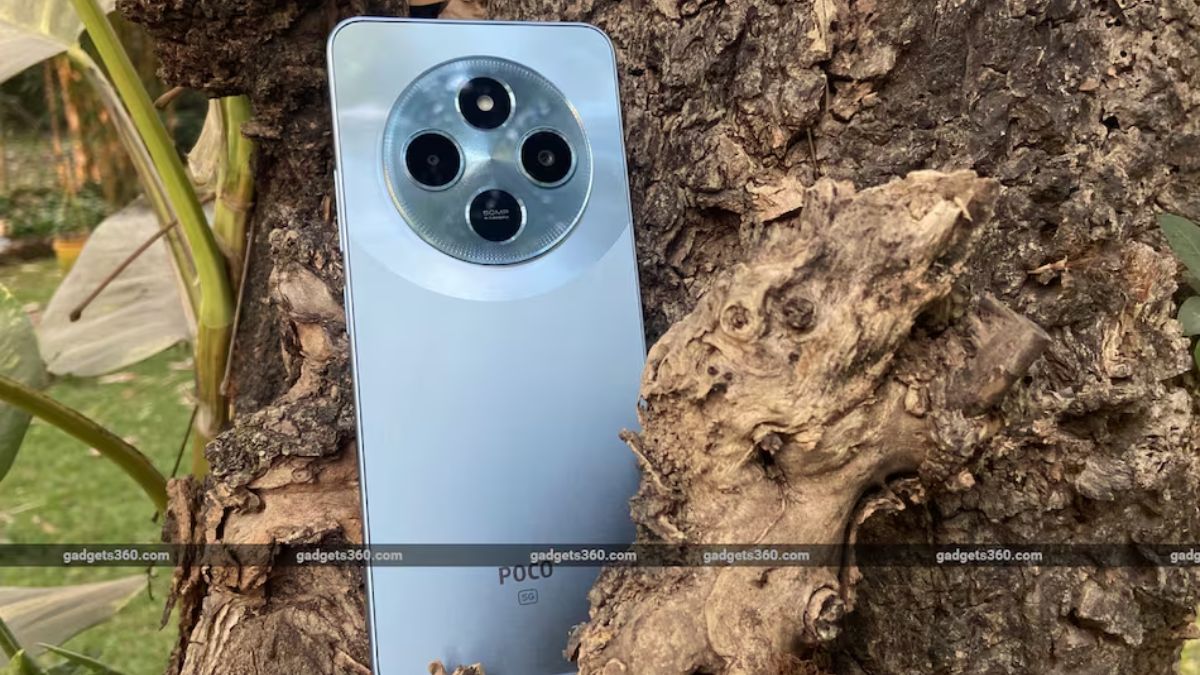 ஜனவரி லான்ச் உறுதி! Poco M8 and M8 Pro India Launch: Everything We Know So Far